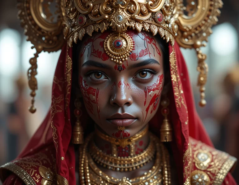 Debus Banten: Menguak Magis dan Filosofi Bela Diri di Serang