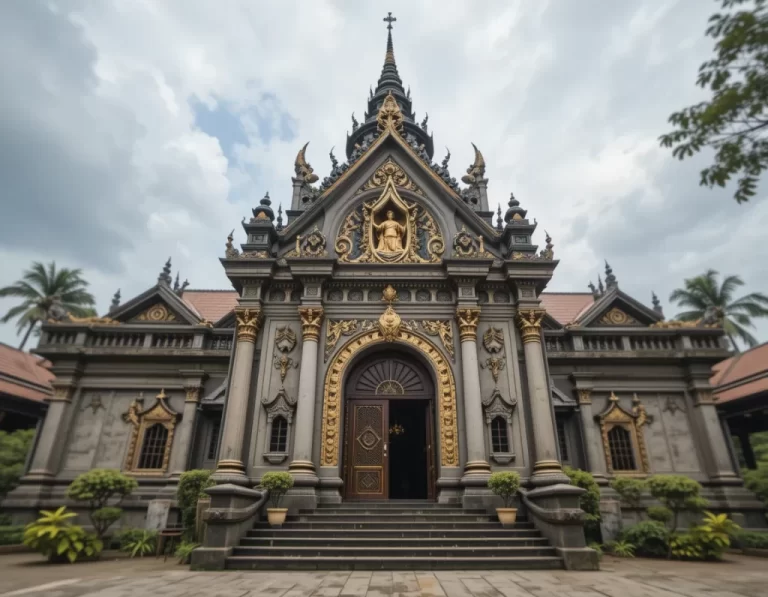 Menguak Filosofi Jawa dalam Denyut Kehidupan Yogyakarta