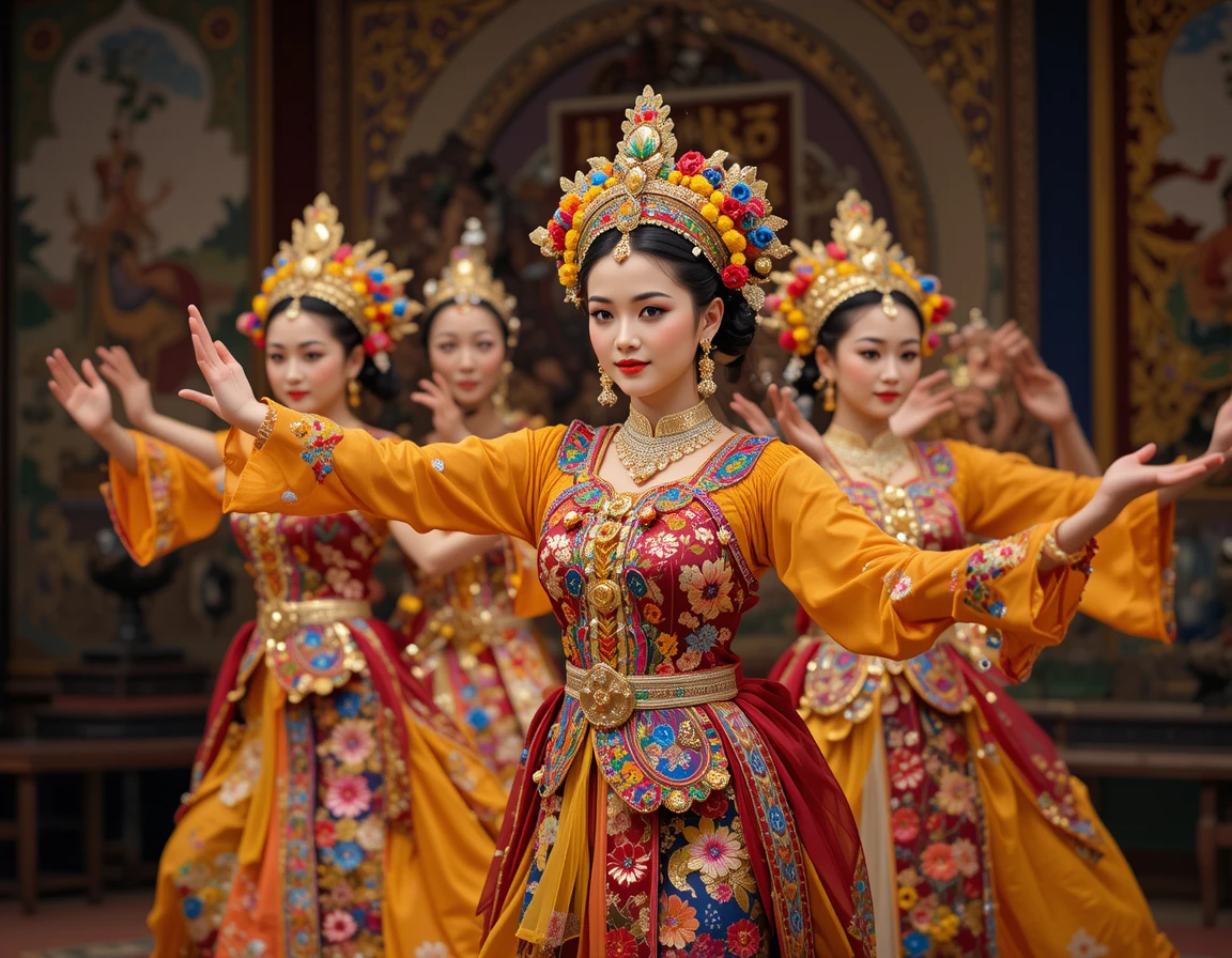 Kebudayaan Tarakan: Merajut Identitas Tidung di Pulau Pengharapan