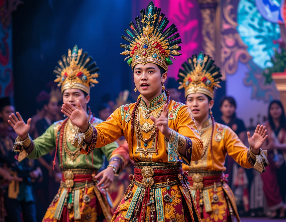 Surabaya: Menjelajahi Semangat Arek Pahlawan dalam Kebudayaan Kota